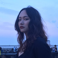 陈洁茹