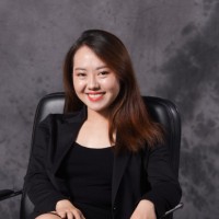 Nhung (Rosie) Le