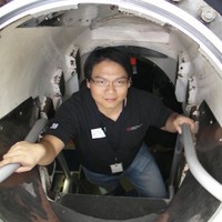 Stephen Chu