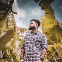 Vekaria Bhavesh