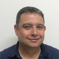 Oded Levinger