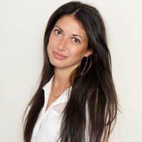 Olga Semenova