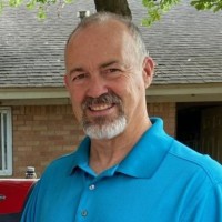 Scott Selvey