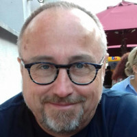 Uwe Menke
