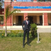 Pulkit Kumar