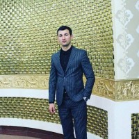 Fail Babayev