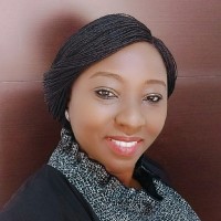 Anita Yakubu