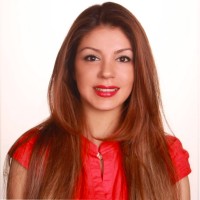 Aida Gamarooni M.Eng.