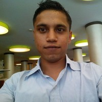Ashish Choudhary