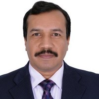 Ramesh Kumar Nair