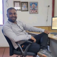 Ram Kolhe