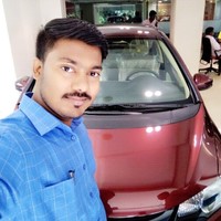Indrajit Mondal