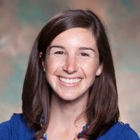 Elizabeth Sanders