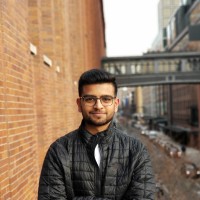 Bhavik Patel