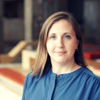 Heather Liskey