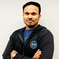 Veera Vasantha Rao Pallapu