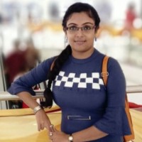 Sharmila Nag