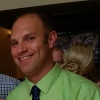 Trevor Jevne