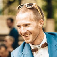 Arnaud Ramsdam-Carignant