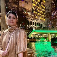 Khadija Kakar