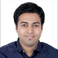 Dharmik Siddhpura