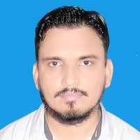Muhammad Naveed Anwer