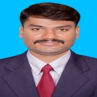 Manju B C