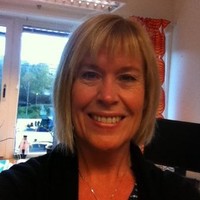 Caroline Ingelhammar