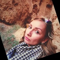 Olga Grachyova