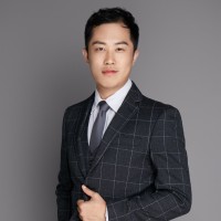 Jeff Fang (Microphone Supplier)