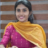 Vineetha Viswanath
