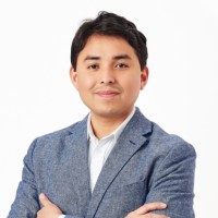 Miguel Angel Buendía Quiliche
