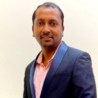 Umesh Parab