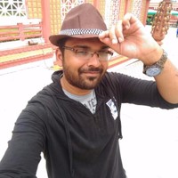 PRIYANSHU AGARWAL