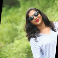 Deeksha J