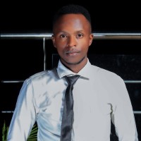 Martin Kiburu