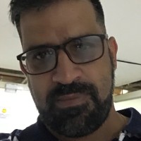 Marcos Monteiro Da Silva