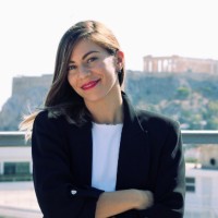 Maria Stefanaki