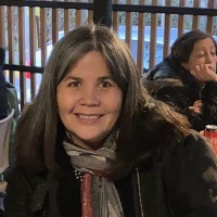 Cecilia Campos Muñoz