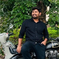 Bhargav A
