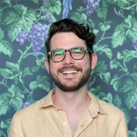 Alex Peck