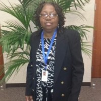 Mary Belton