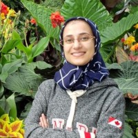 Parisa Abbasi