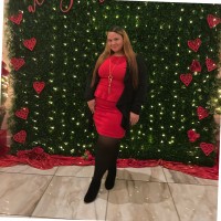 Kimberly Thompson
