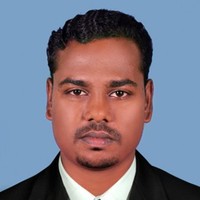 Binesh T