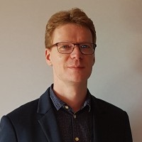 Guillaume MAUGER
