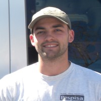 Colin Pespisa