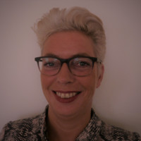 Yvonne Groote Stoop