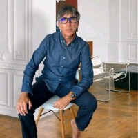 Carlos Martínez Barcia