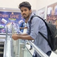 Sushil Mahato